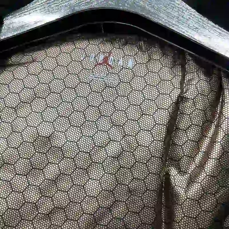 Gabardina PSG Gris 2024-25