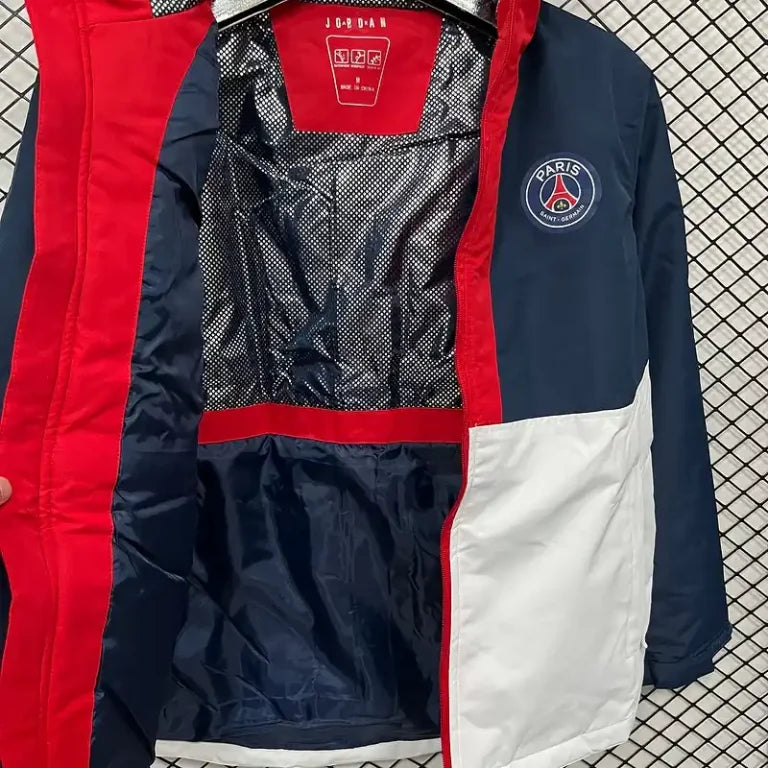 Gabardina PSG 2024-25
