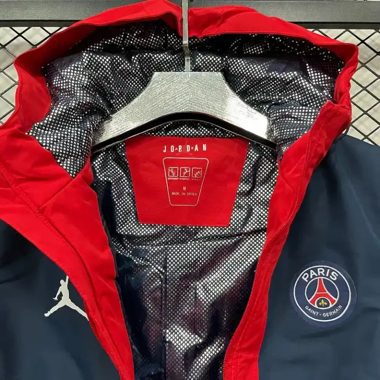 Gabardina PSG 2024-25