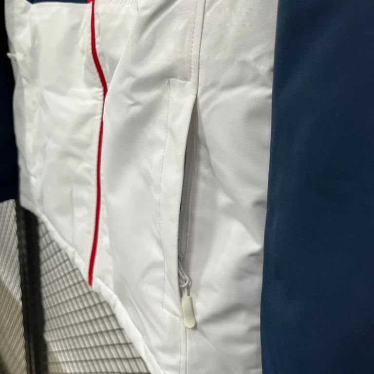 Gabardina PSG 2024-25