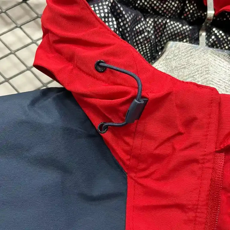 Gabardina PSG 2024-25