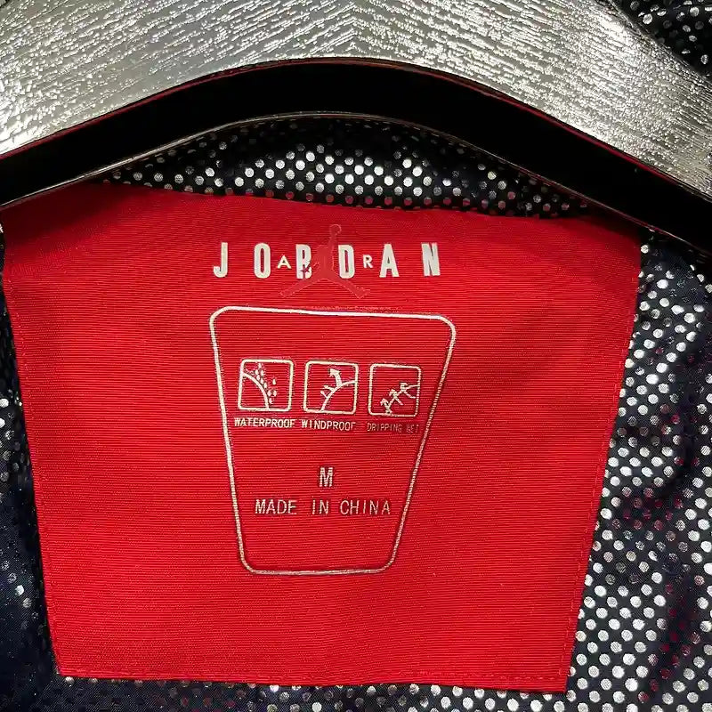 Gabardina PSG 2024-25