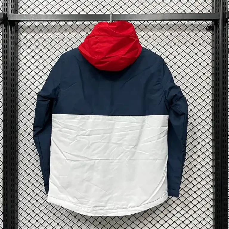 Gabardina PSG 2024-25