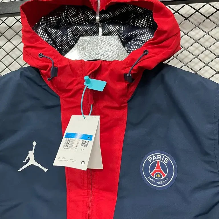 Gabardina PSG 2024-25