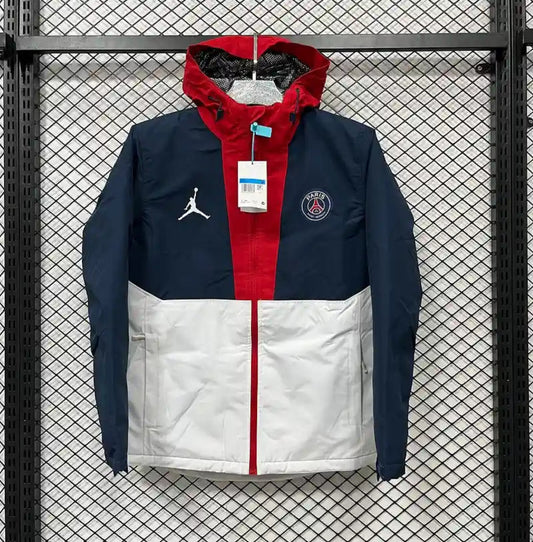 Gabardina PSG 2024-25