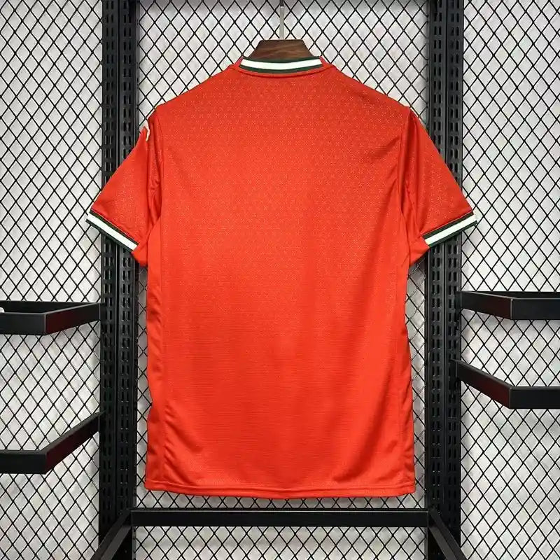 Camiseta Clásica Portugal 2025