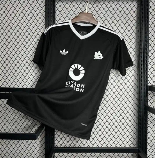 AC Roma 2024-25 Goalkeeper Classic Shirt 