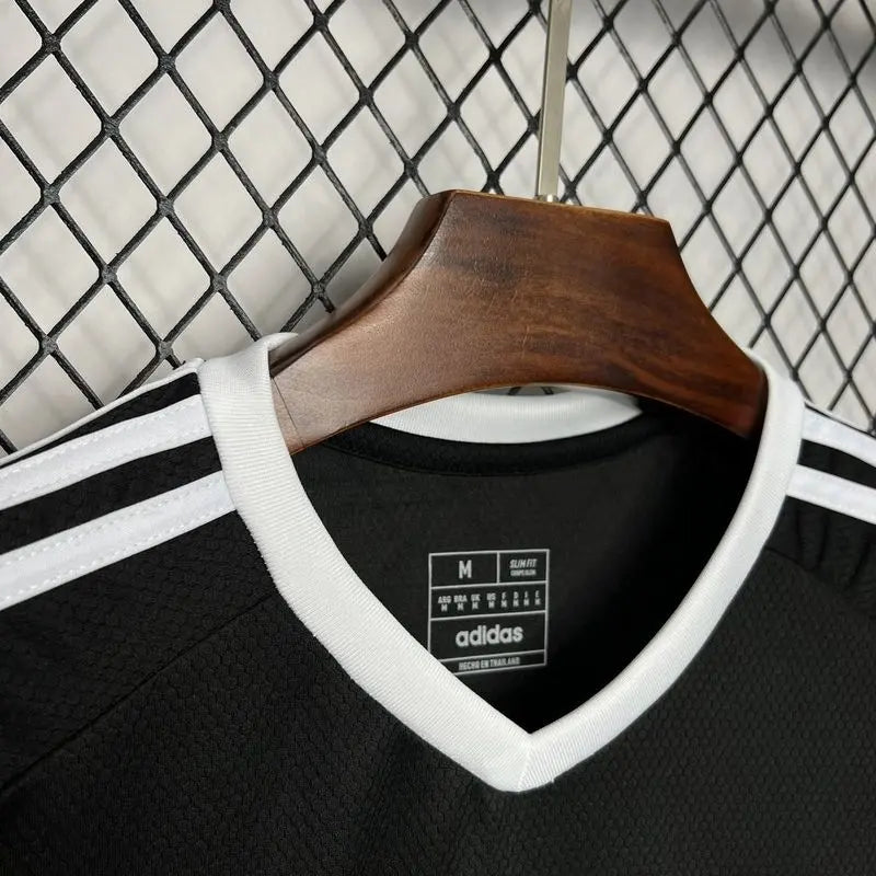 AC Roma 2024-25 Goalkeeper Classic Shirt 