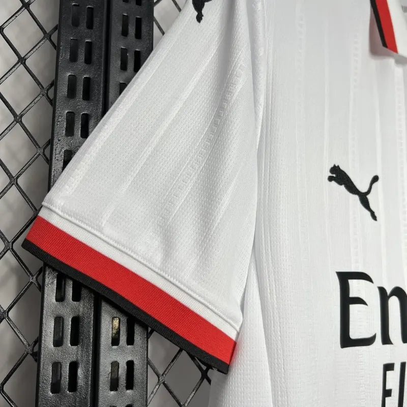 AC Milan 2024-25 Away Classic Shirt 