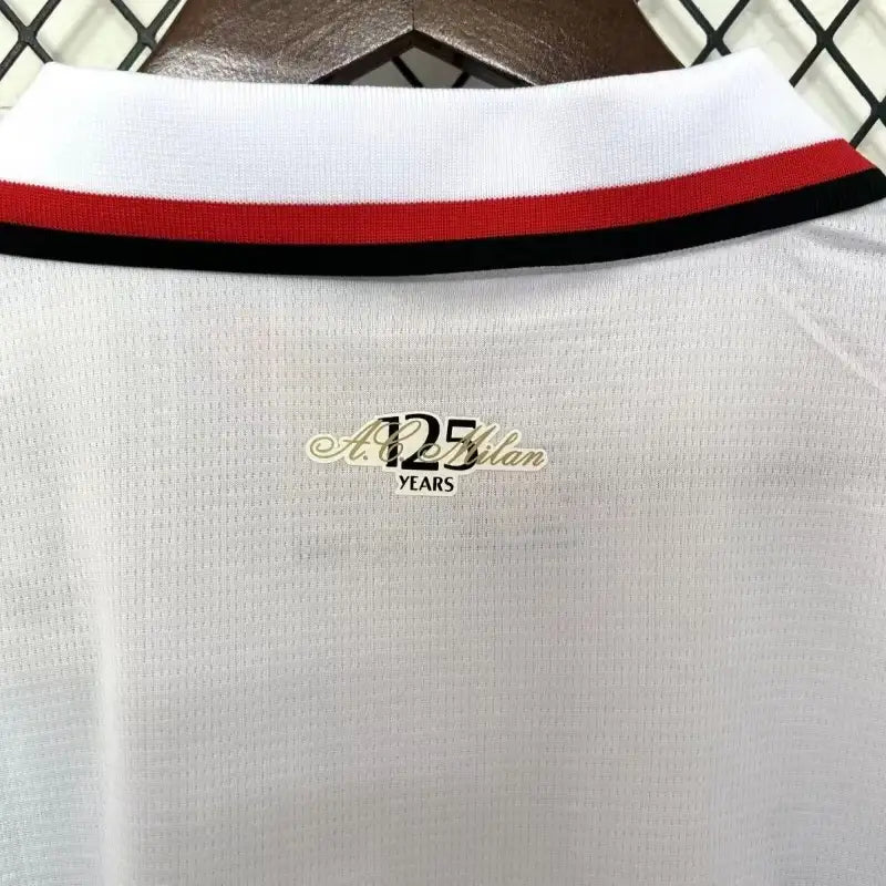 AC Milan 2024-25 Away Classic Shirt 