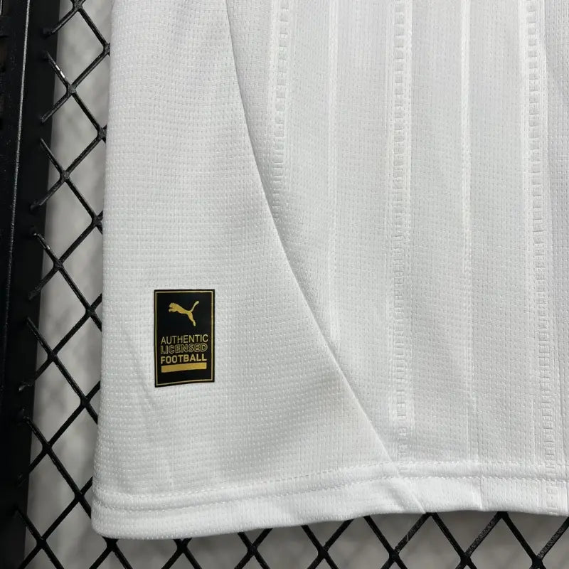 AC Milan 2024-25 Away Classic Shirt 