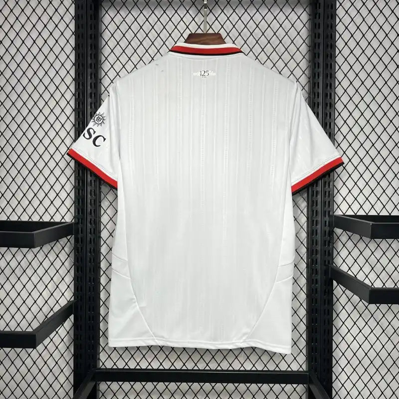 AC Milan 2024-25 Away Classic Shirt 