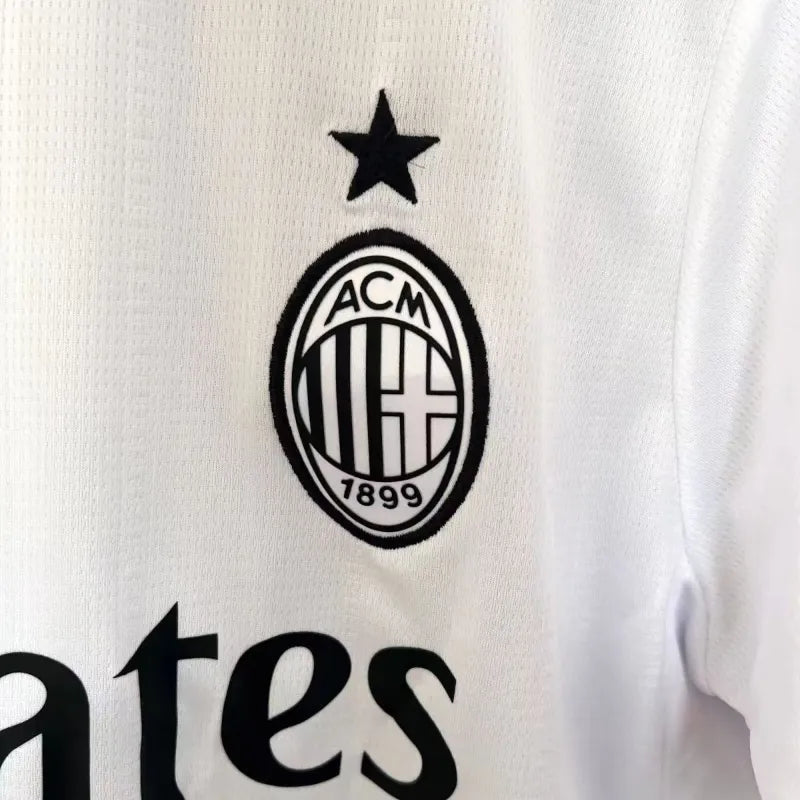 AC Milan 2024-25 Away Classic Shirt 