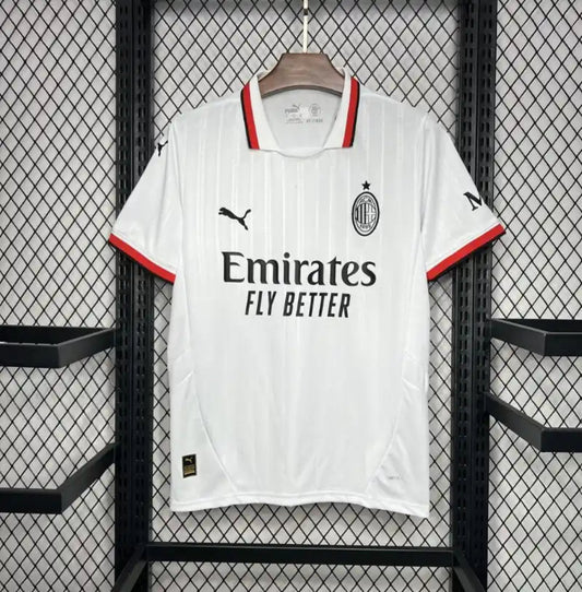 AC Milan 2024-25 Away Classic Shirt 