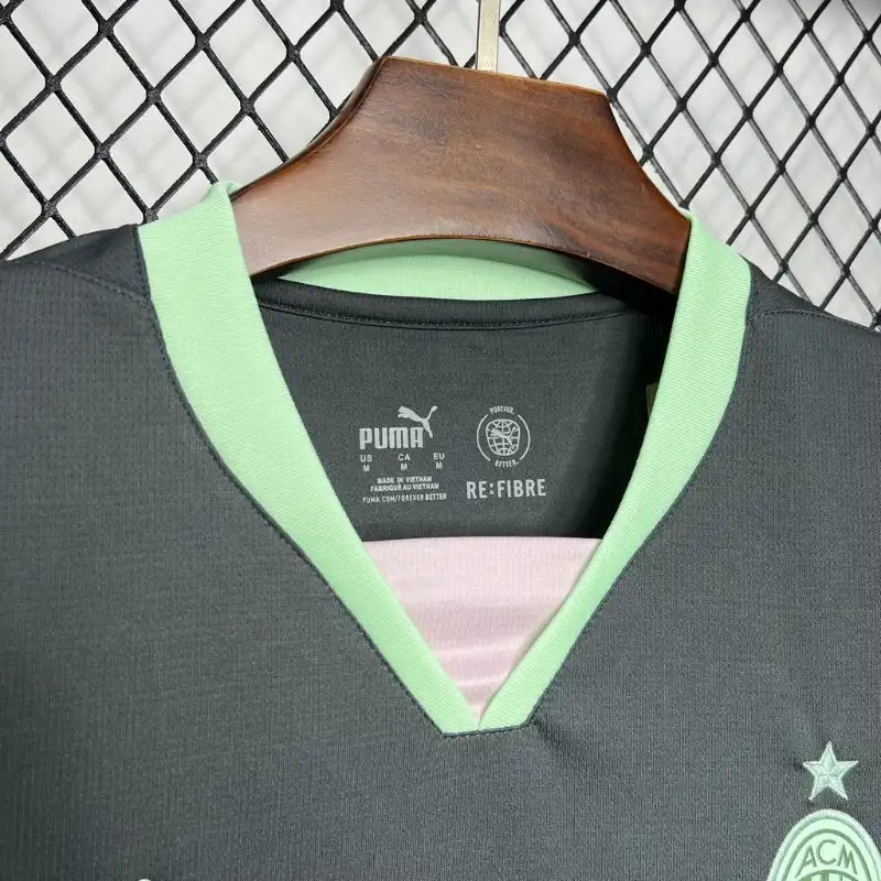 AC Milan Away Classic Shirt (3rd) 2024-25 