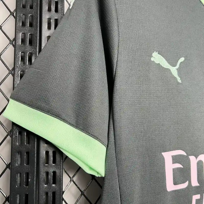 AC Milan Away Classic Shirt (3rd) 2024-25 