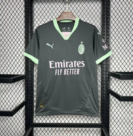 AC Milan Away Classic Shirt (3rd) 2024-25 