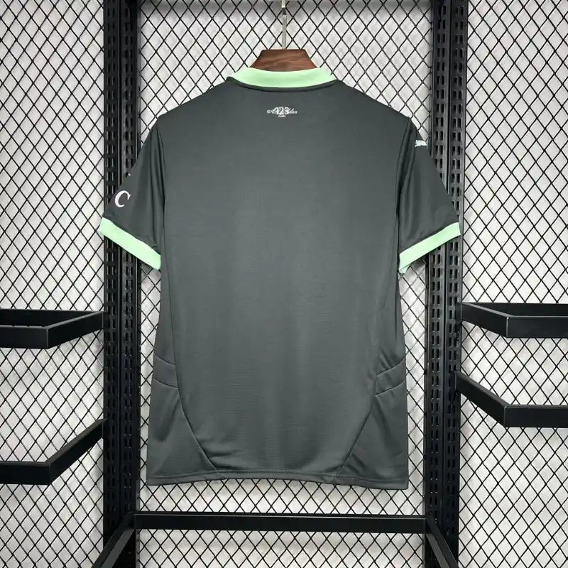 AC Milan Away Classic Shirt (3rd) 2024-25 