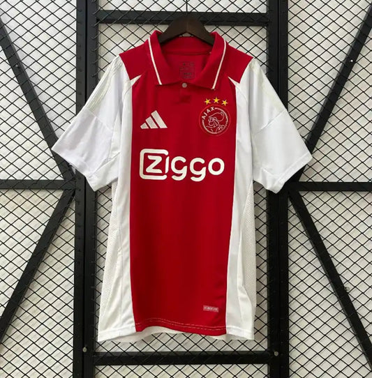 Camiseta Clásica AFC Ajax 2024-25