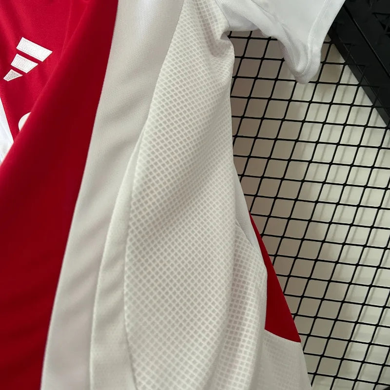 Camiseta Clásica AFC Ajax 2024-25
