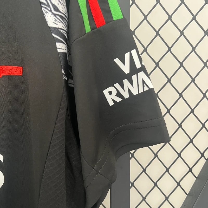 Camiseta Clásica Arsenal FC Visitante 2024-25