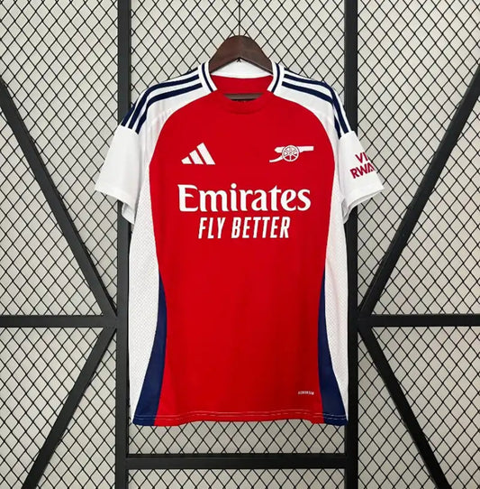Camiseta Clásica Arsenal FC 2024-25