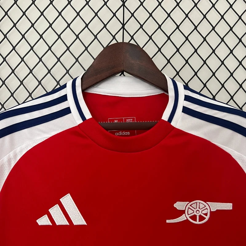Camiseta Clásica Arsenal FC 2024-25