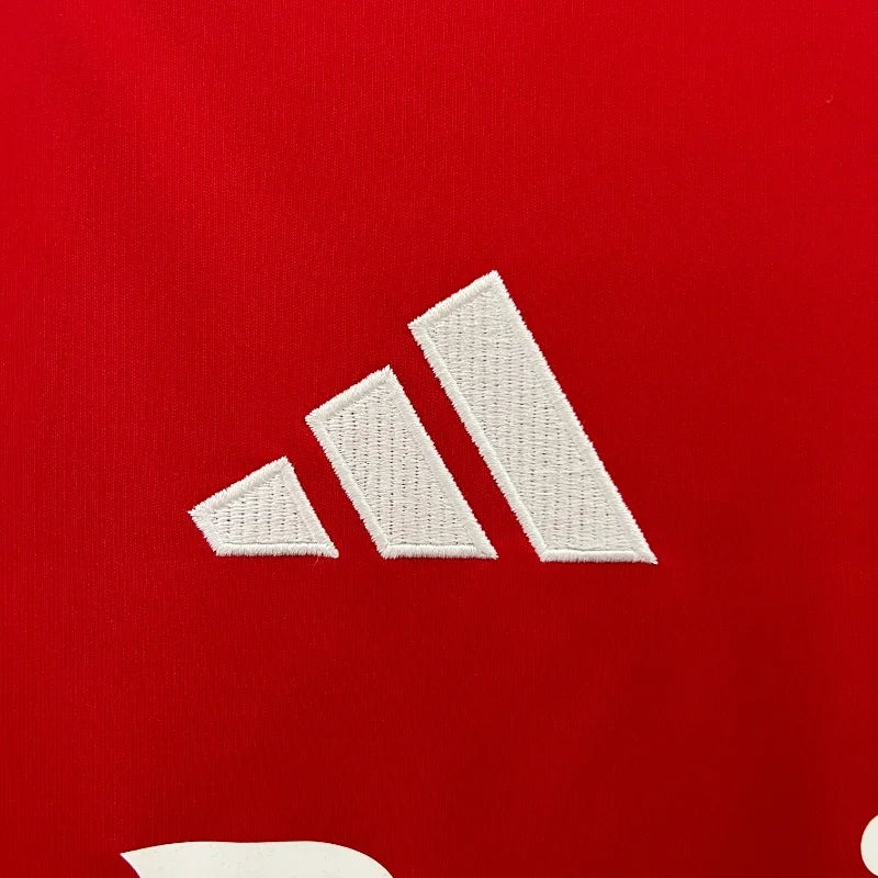 Camiseta Clásica Arsenal FC 2024-25