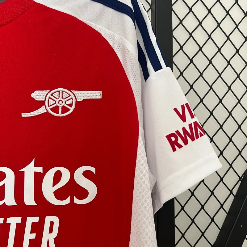 Camiseta Clásica Arsenal FC 2024-25