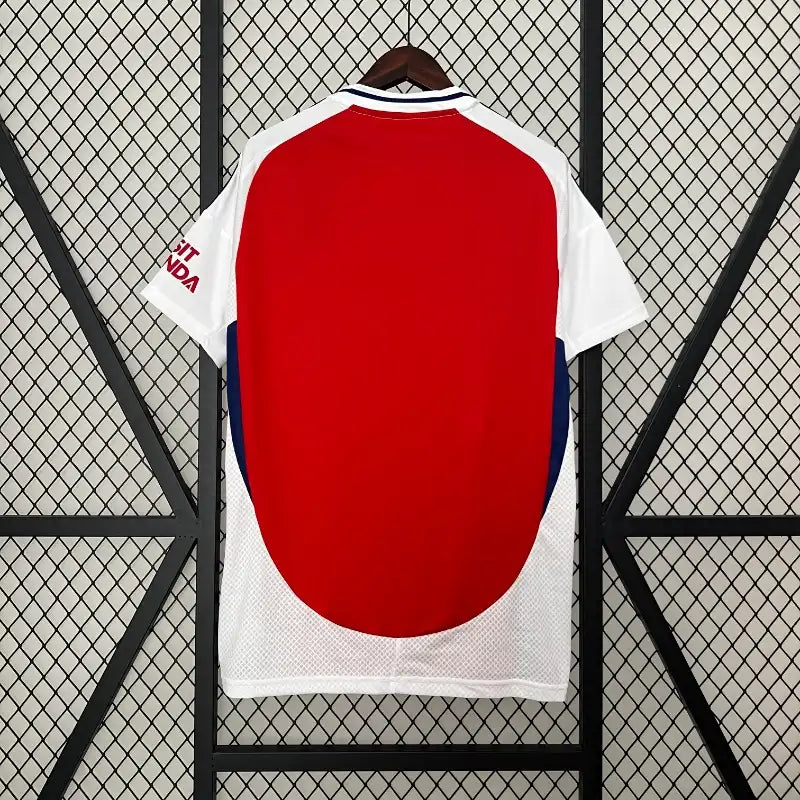 Camiseta Clásica Arsenal FC 2024-25