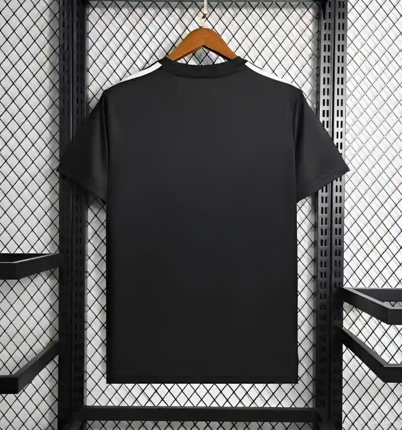 Camiseta Clásica Arsenal FC Entrenamiento Balmain 2024-25