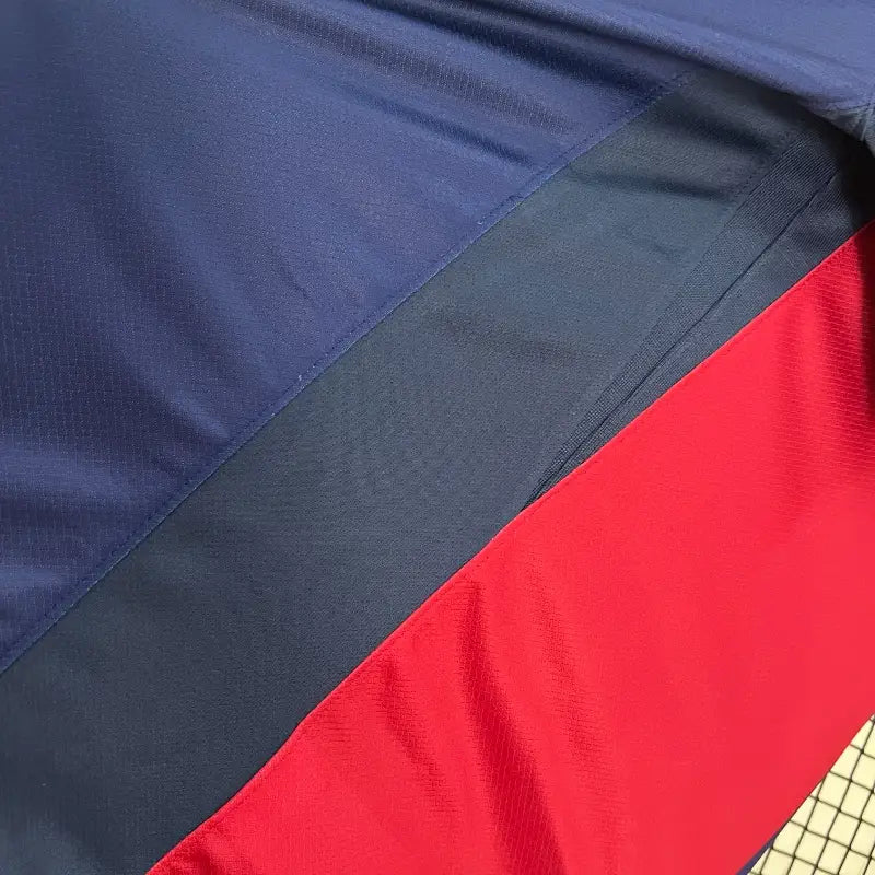 Camiseta Clásica FC Barcelona 2024-25