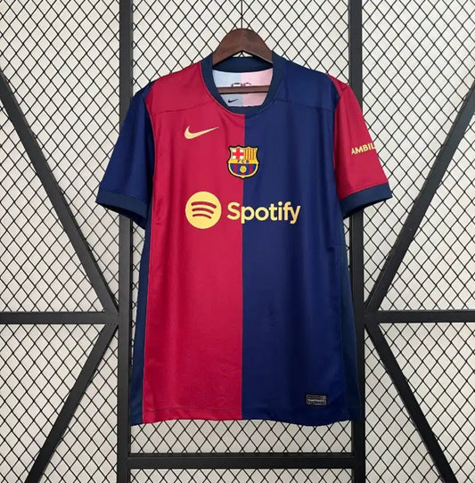 Camiseta Clásica FC Barcelona 2024-25