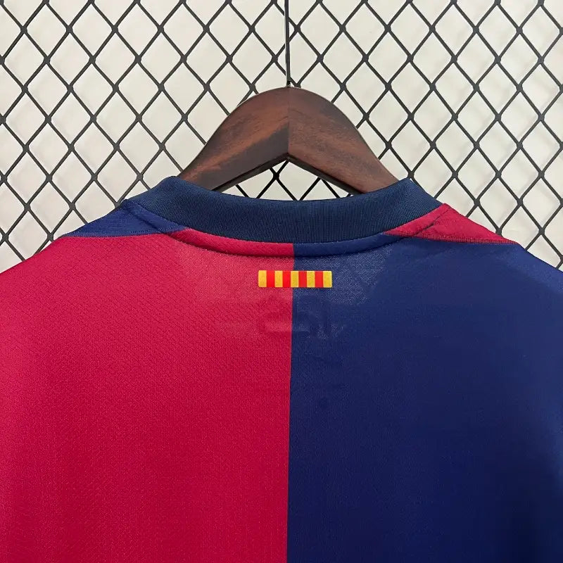 Camiseta Clásica FC Barcelona 2024-25