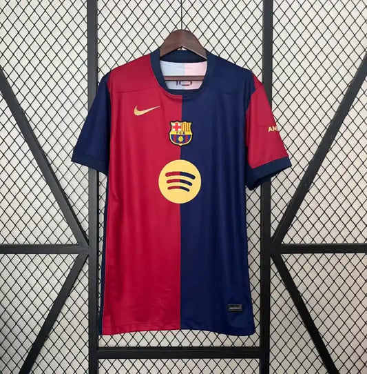 Camiseta Clásica FC Barcelona 2024-25