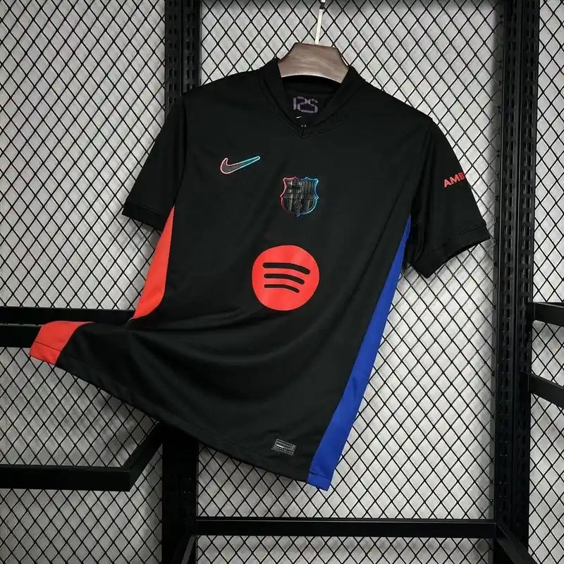 Camiseta Clásica FC Barcelona Visitante 2024-25