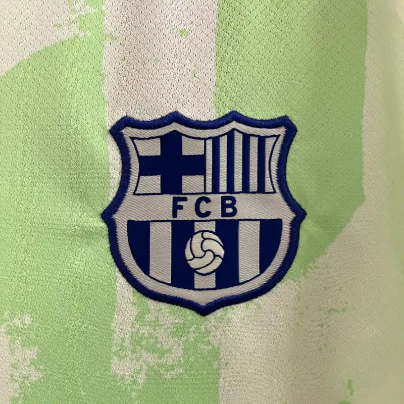 FC Barcelona Classic T-shirt 1998-99