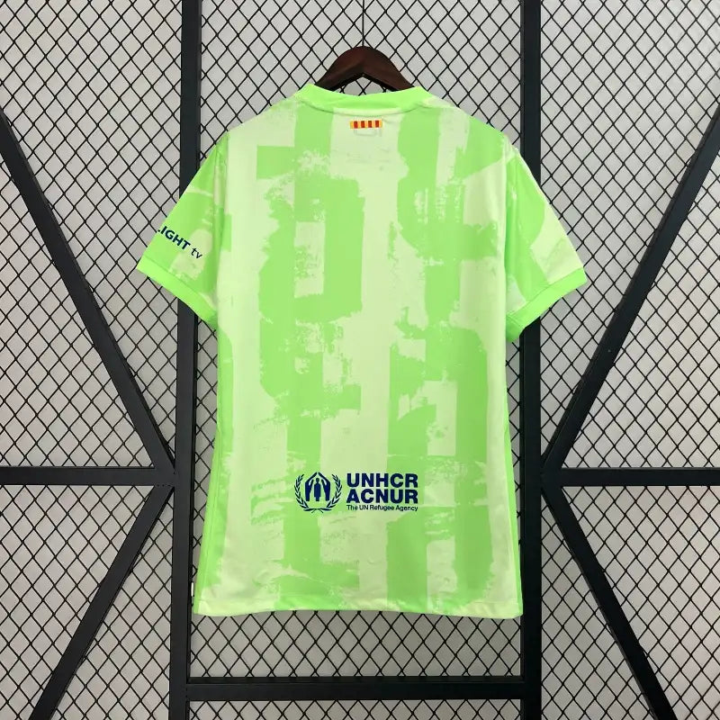 FC Barcelona Classic T-shirt 1998-99