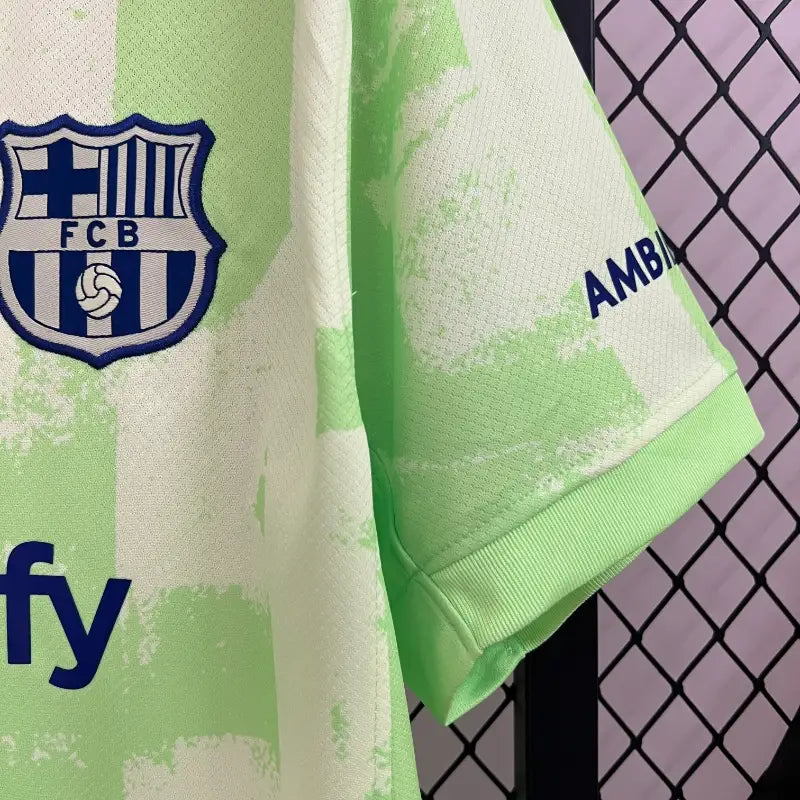 FC Barcelona Classic T-shirt 1998-99
