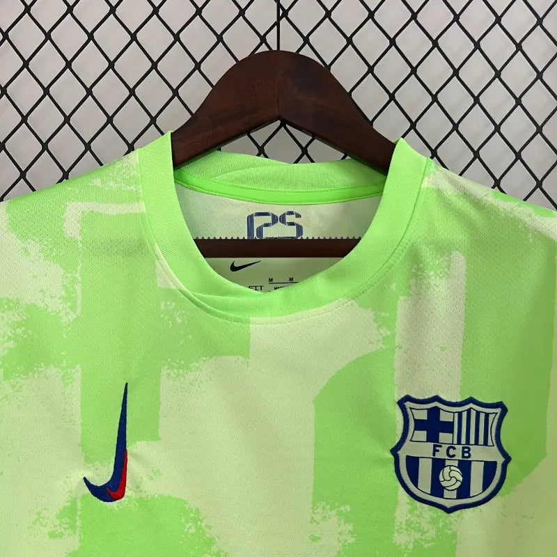FC Barcelona Classic T-shirt 1998-99