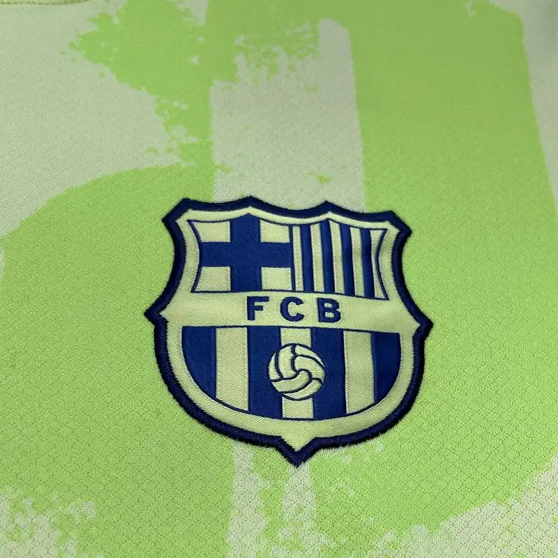 FC Barcelona Classic T-shirt 1998-99