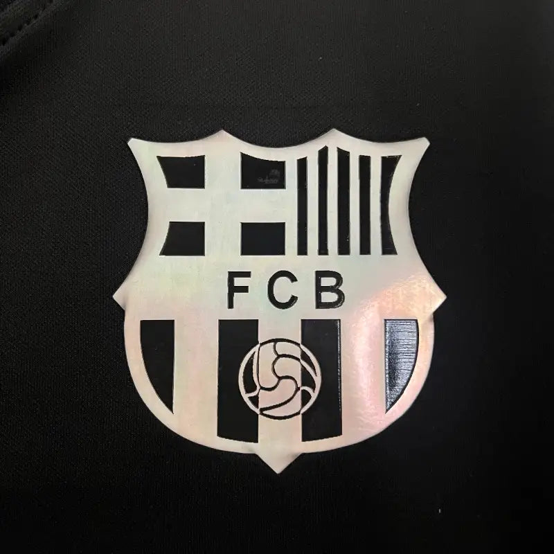 FC Barcelona Classic T-shirt 1998-99