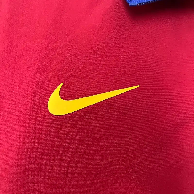 Chaqueta reversible Barcelona  2024-25