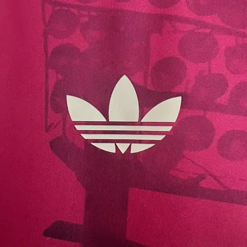 Camiseta Clásica FC Bayern Múnich Edición Especial 2024-25