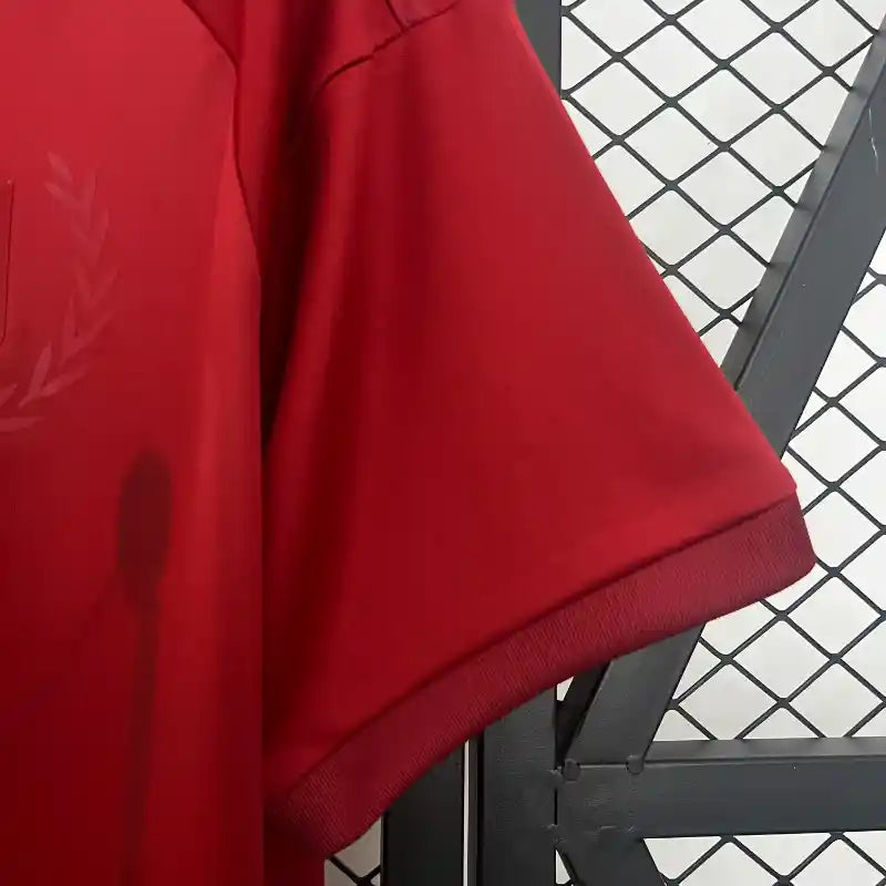 Camiseta Clásica FC Bayern Múnich Edición Especial 2024-25