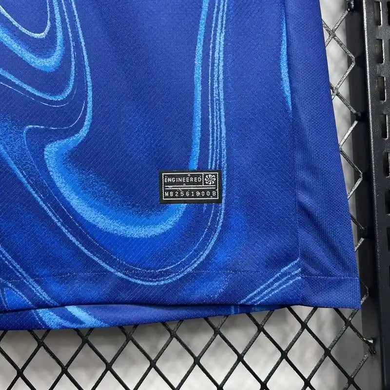 Camiseta Clásica Chelsea FC 2024-25