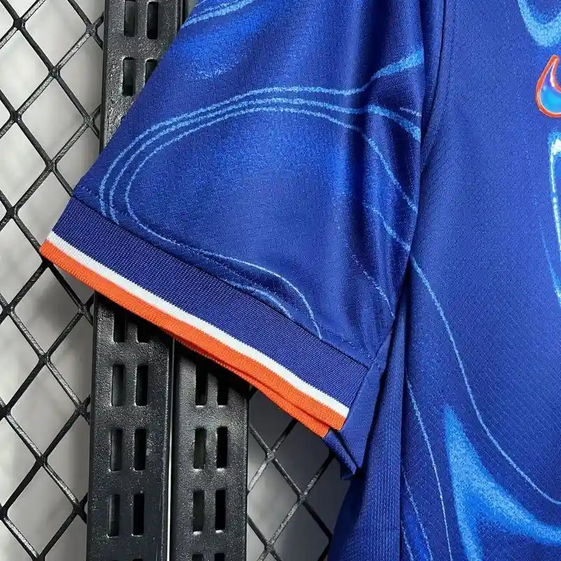 Camiseta Clásica Chelsea FC 2024-25
