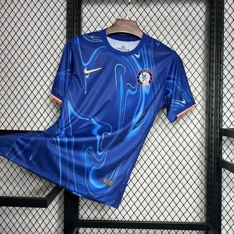 Camiseta Clásica Chelsea FC 2024-25