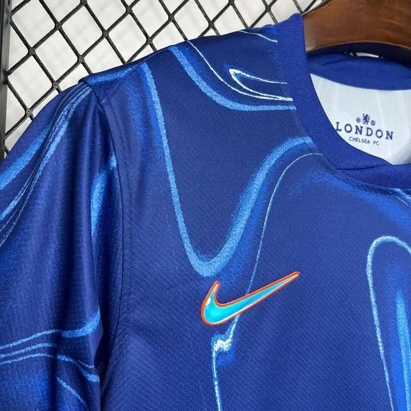 Camiseta Clásica Chelsea FC 2024-25