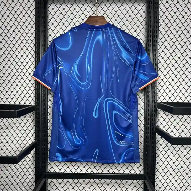 Camiseta Clásica Chelsea FC 2024-25